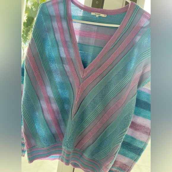 Tularosa Sweaters - Tularosa sweater